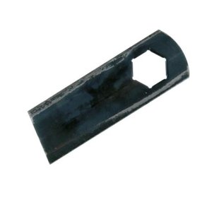 KNIV F. VERTIKALSKRER. 91,0 mm