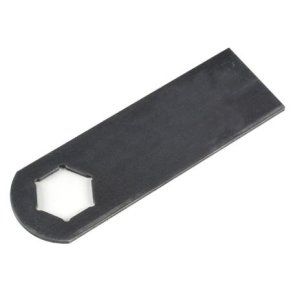 KNIV F. MTD VERT.SK. 91,0 mm 742-0825A