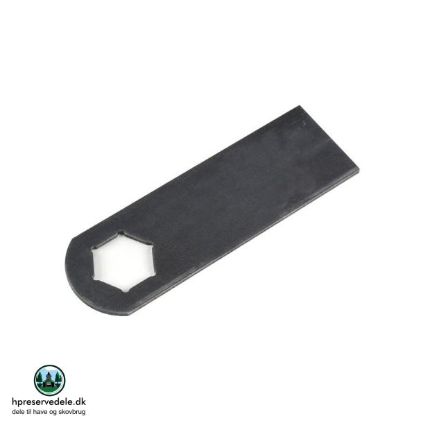 KNIV F. MTD VERT.SK. 91,0 mm 742-0825A