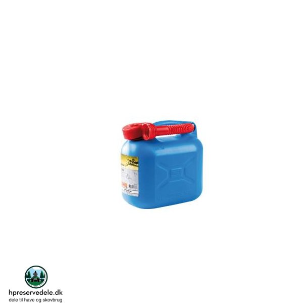 BENZINDUNK  5 L..BL