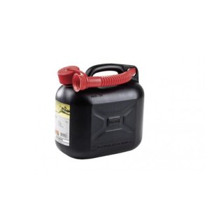 BENZINDUNK  5 L..SORT