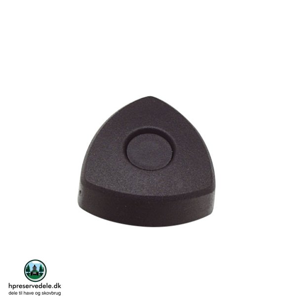 PLASTMTRIK TREKANTET               SLGES I  POSE A 2 STK.M6  UNIVERSAL