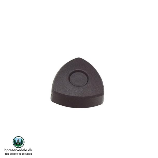 PLASTMTRIK  TREKANTET             SLGES I POSE A 2 STK.M8  UNIVERSAL