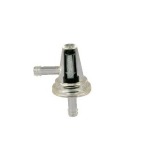 Br�ndstoffilter vinklet � 7,9 mm x 3,4 mm