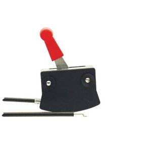 GASKABEL PLASTH.TAG kabel 0,95 m