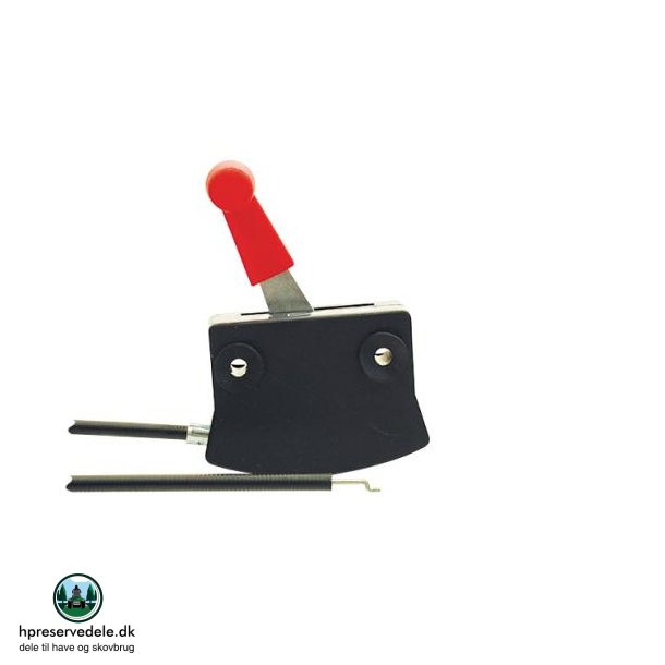 GASKABEL PLASTH.TAG kabel 0,95 m
