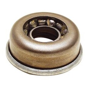 HJULLEJE 12,7X27X12,5     