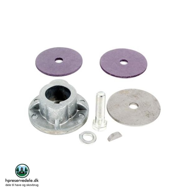 UNIVERSAL KNIVHOLDER ST  22.2mm.