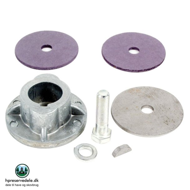 UNIVERSAL KNIVHOLDER ST  25.4mm.