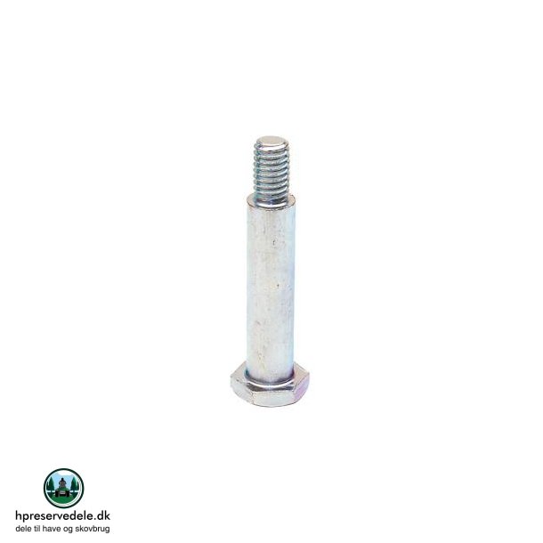 HJULBOLT UNIVERSAL   12,7X50,8  (1 STK.)