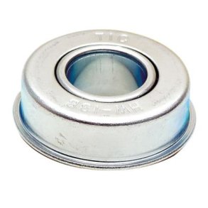 KUGLELEJE.34,92 x 15,88 x 13,3