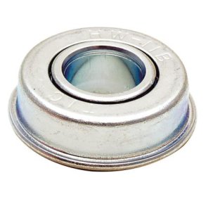 KUGLELEJE. 34,92 x 19,05 x 12,7 mm