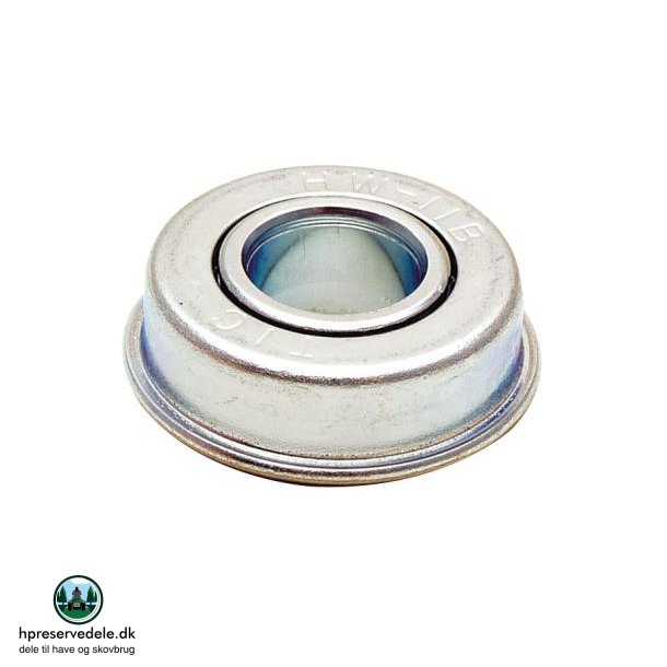KUGLELEJE. 34,92 x 19,05 x 12,7 mm