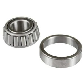 INDERLEJE KONISK..........KONISK x 25,4 x 14,71