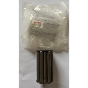 RULLELEJE STENS 215-236 FOR BOBCAT 38069 N