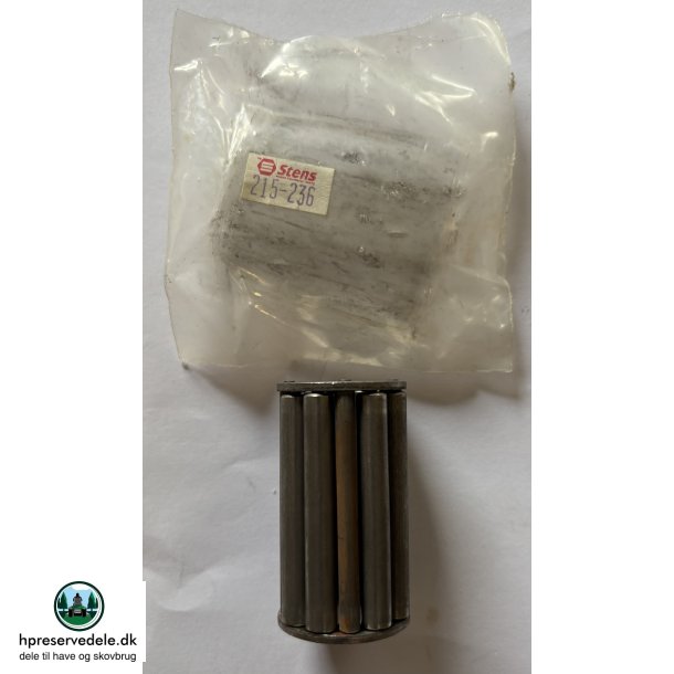 RULLELEJE STENS 215-236 FOR BOBCAT 38069 N