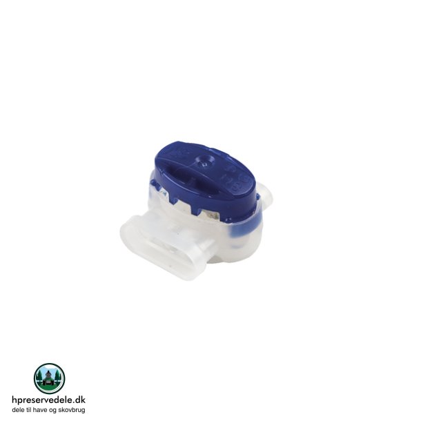 SAMLEMUFFE 3M-314 (PS. MED 50 STK.)