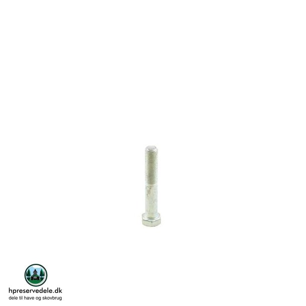 KNIVBOLT 3/8 X 2 1/4" (57MM)