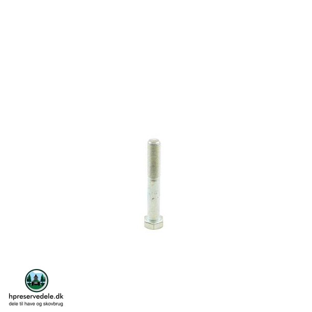 KNIVBOLT UNIVERSAL 3/8" - 24 UNF x 63 mm