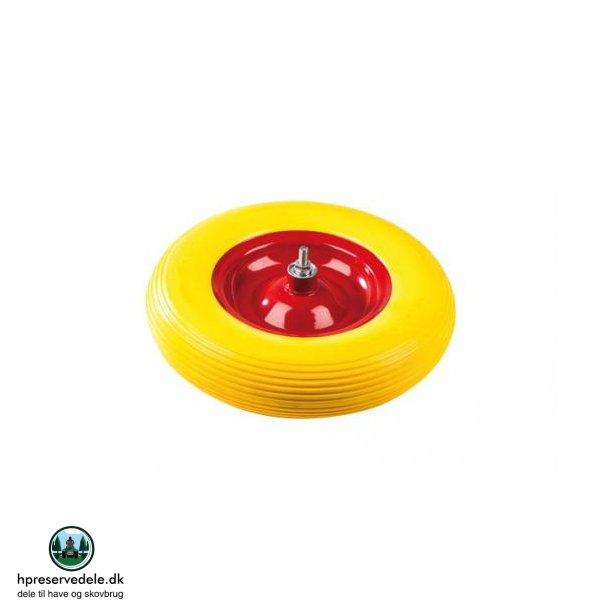 HJUL FOR SKKEVOGN    4,804,00-8