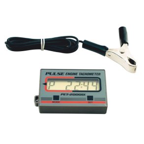 OMDR.MLER DIG. PET2000DX