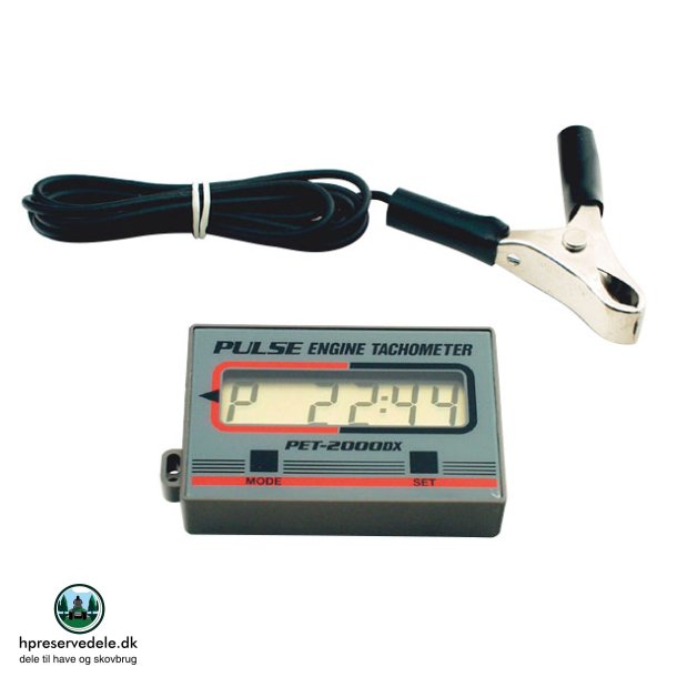 OMDR.MLER DIG. PET2000DX