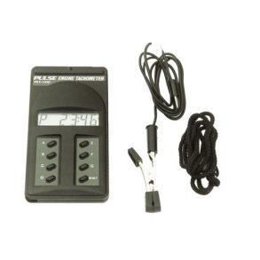 ELEKTRONISK OMDREJNINGSTLLER.MLER FRA 100 - 19.800 OMDR./MIN U LEDNING