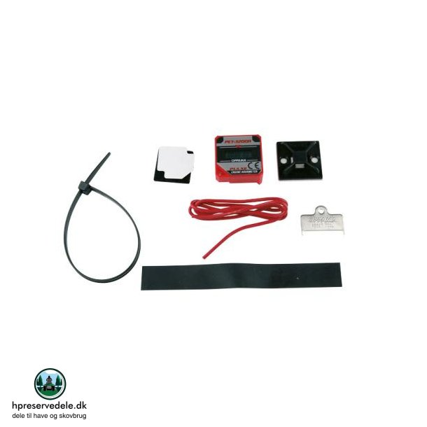 TIMETLLER DIGIT. PET3200