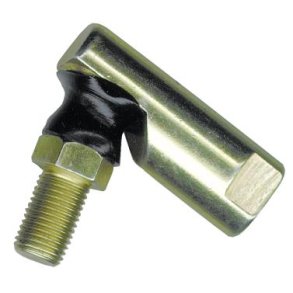 STYREARMSENDE 3/8-24.. RG-A.MTD + TORO  723-0448 + FL,         112-0917