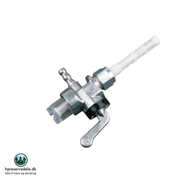 BENZINHANE  ILO. M12 X 1 VENSTRE   6 mm