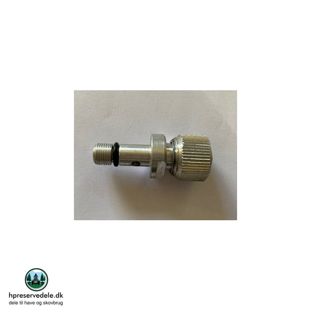 BENZINHANE   M8 X 0,75   ORG. 1100 580 0068