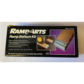 KRERAMPE NEDERSTE ENDE..