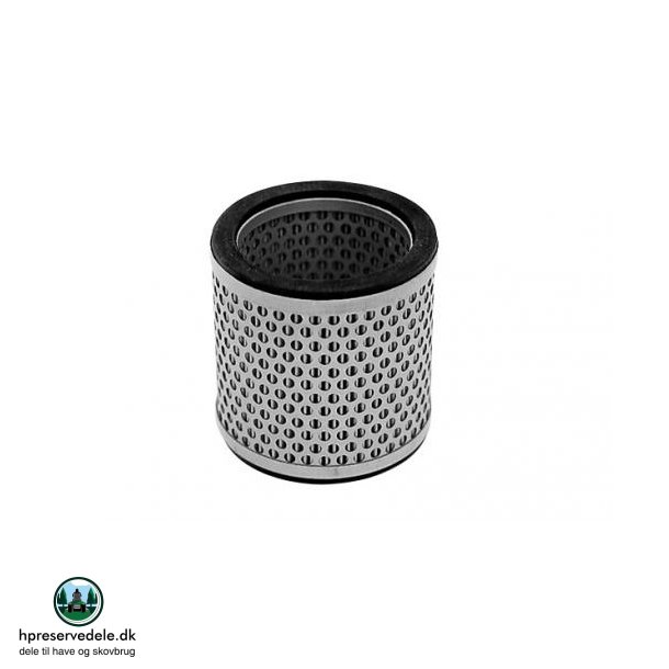 LUFTFILTER WACKER  BS52Y, BS65Y.80  /  58  /  82 mm  0014819