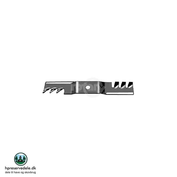 RAPTOR KNIV JOHN-DEERE 48". Lngde 422  /  20,2 MM. M111522, M113517 , M115495