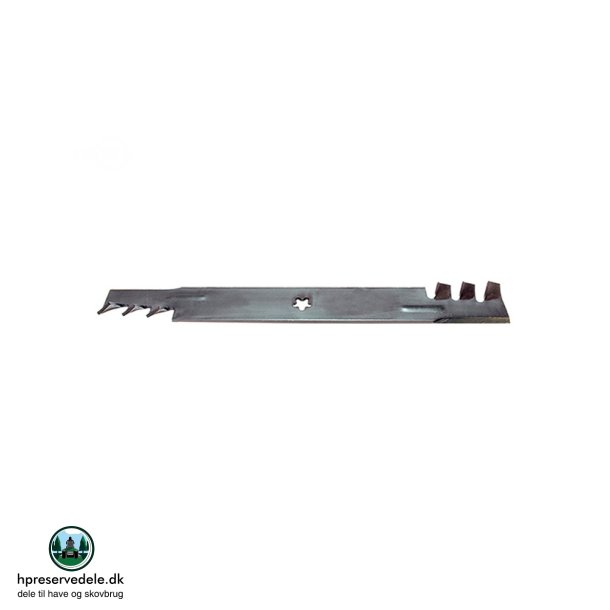 KNIV HUSQ.+ FL.  *HUL        42"   GATOR. Lngde 533  /  5 * MM 127843, 134498, 138498, 138971, 531 00 50-85, 531 01 31-34
