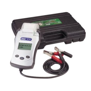 DIGITAL BAT. TESTER BT-747