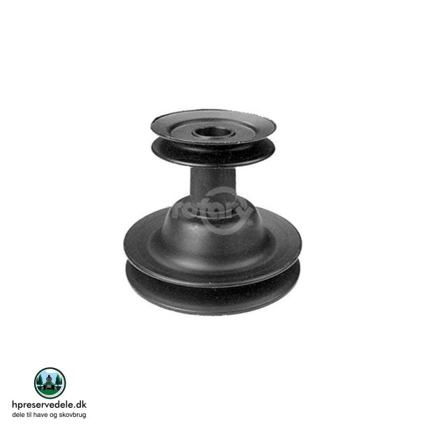 DOBB. REMSKIVE MTD. 139,7  /  88,9  /  25,4  /  117,5  756-0983B,              956-0983B