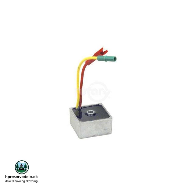 SPNDINGSREGULATOR 5-9A...BRIGGS &amp; STRATTON  491546, 691188