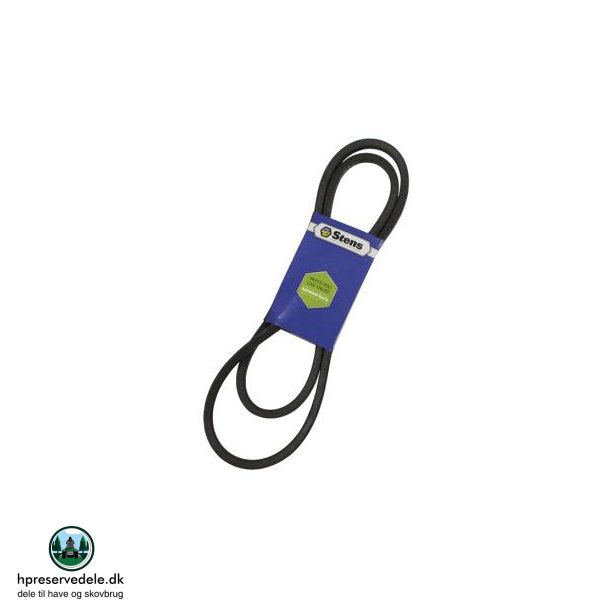 KILEREM MTD, CUB CADET M. FL.  ORG. 754-04043B M.FL. UDV. ML.  12,7 X 1467 MM