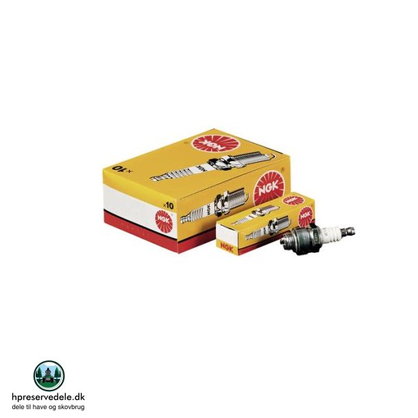 TNDRR NGK BPR4FS-11