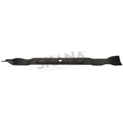 BIOKNIV CASTEL GARDEN. L�ngde 620 / � 18,2  /  8,5  /  192 mm  1136-1640-01, 84109504/0