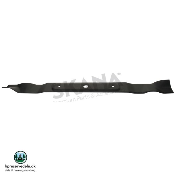 BIOKNIV CASTEL GARDEN. Lngde 620 /  18,2  /  8,5  /  192 mm  1136-1640-01, 84109504/0