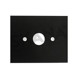 KNIV AS MOTOR  ORG.5757, G06123019 M. FL.   LNGDE 527 MM