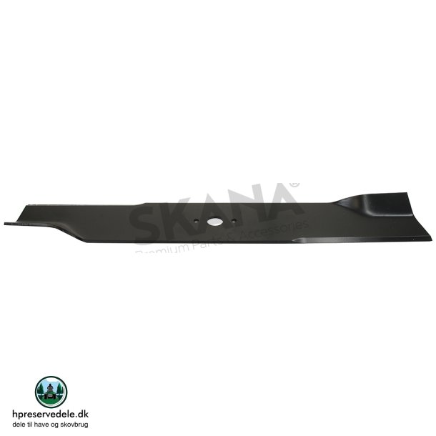 KNIV AS MOTOR  ORG.5757, G06123019 M. FL.   LNGDE 527 MM