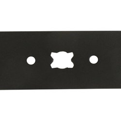 KNIV MTD ORG.  742-04406 M. FL.       L�NGDE 538,0 MM