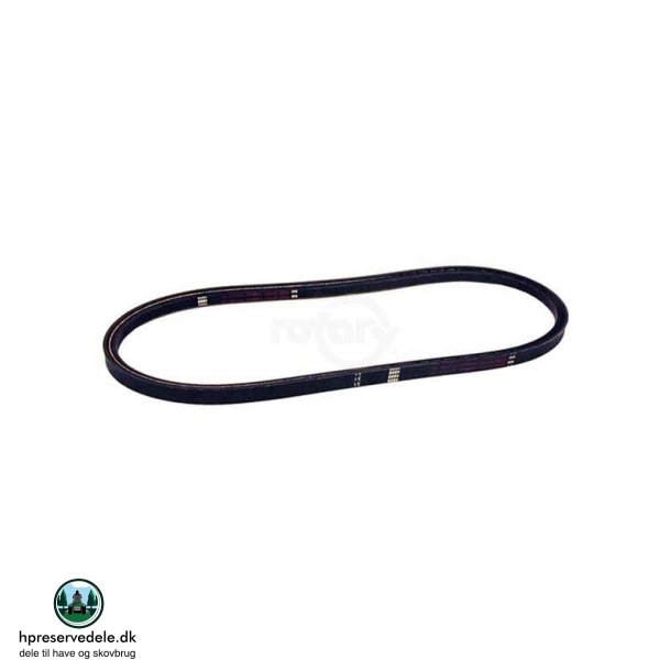 REM JOHN-DEERE M122907  UDV.15,8 x 1282 MM