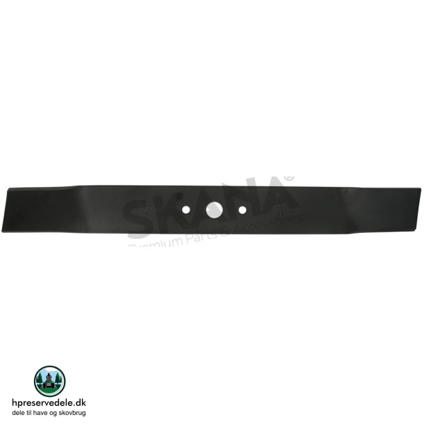 KNIV FOR STIGA, CASTEL GARDEN M. FL. ORG. 81004126/0 M. FL.   LNGDE 504 MM