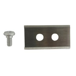 KNIV F. HUSQ. 522 85 16-02  9 STK INCL. SKRUER