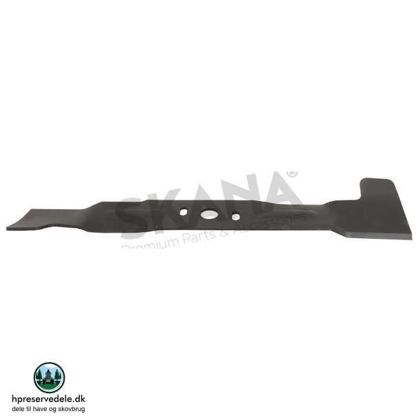 KNIV FOR HUSQVARNA H. DREJ. ORG. 580 98 33-01 M. FL.