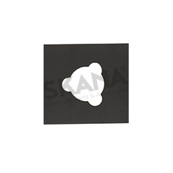 STIGA KNIV   ORG. 1134-9132-01, 1134-96966-02   H�JRE 